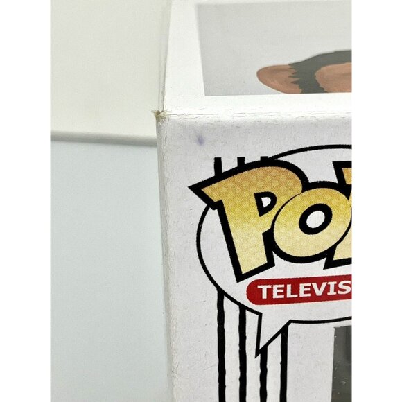 Funko Pop! The Umbrella Academy: Baby Pogo 1119 Vinyl Figure Pre-owned - Picture 8 of 10